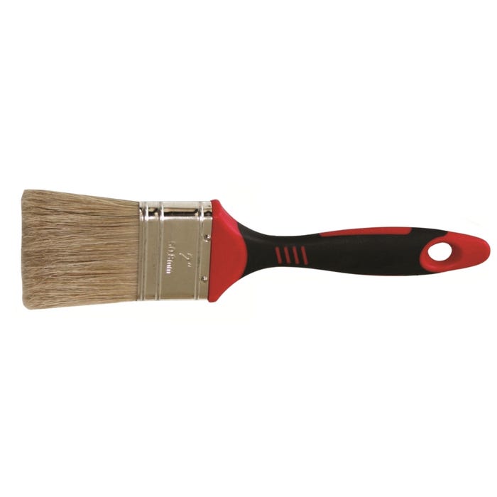 Pędzel 2-K Castor 2,5"