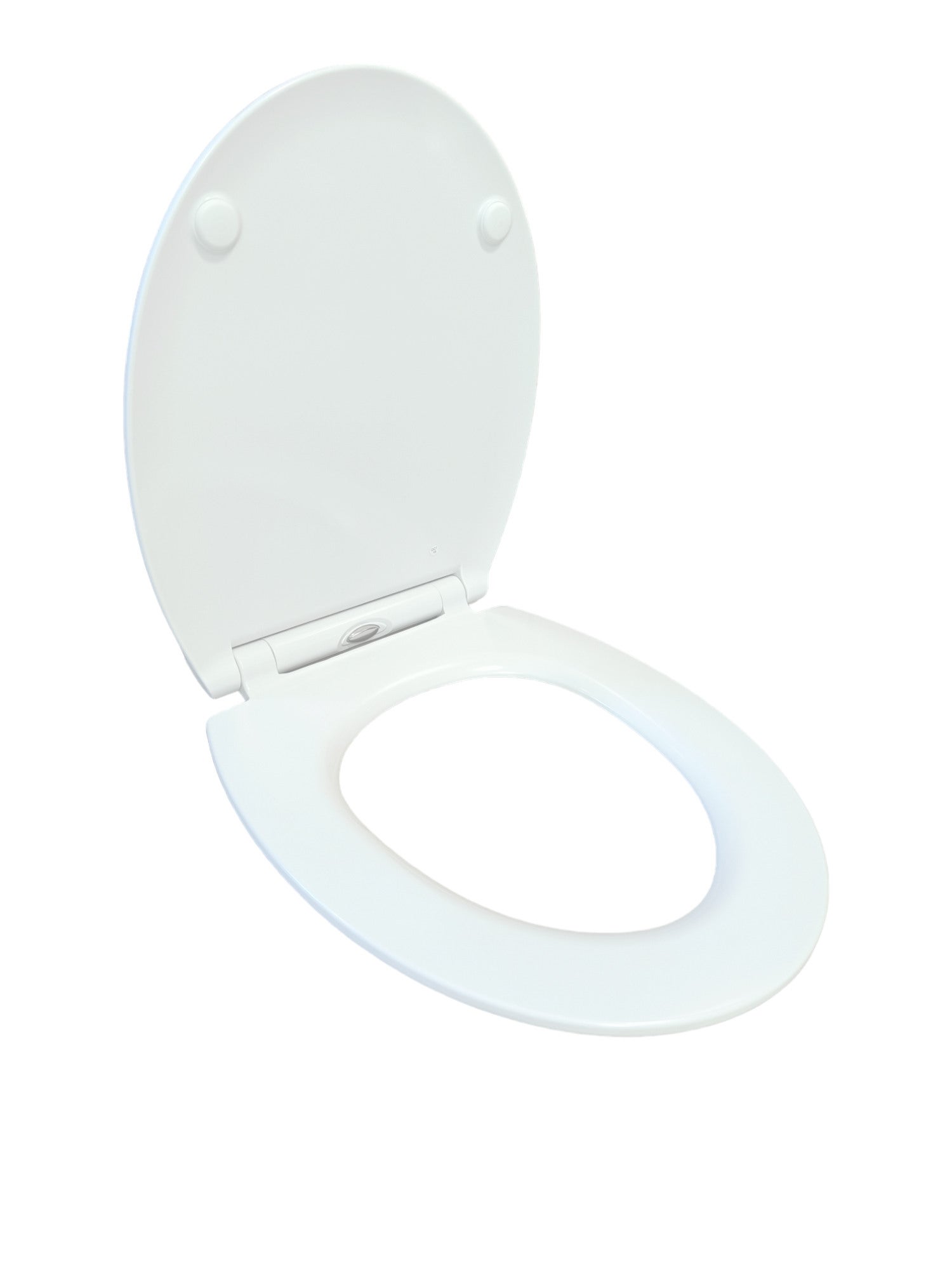 Deska WC Hydroland D1 Slim biała