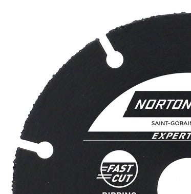 Tarcza diamentowa uniwersalna 125x22,2 mm 1