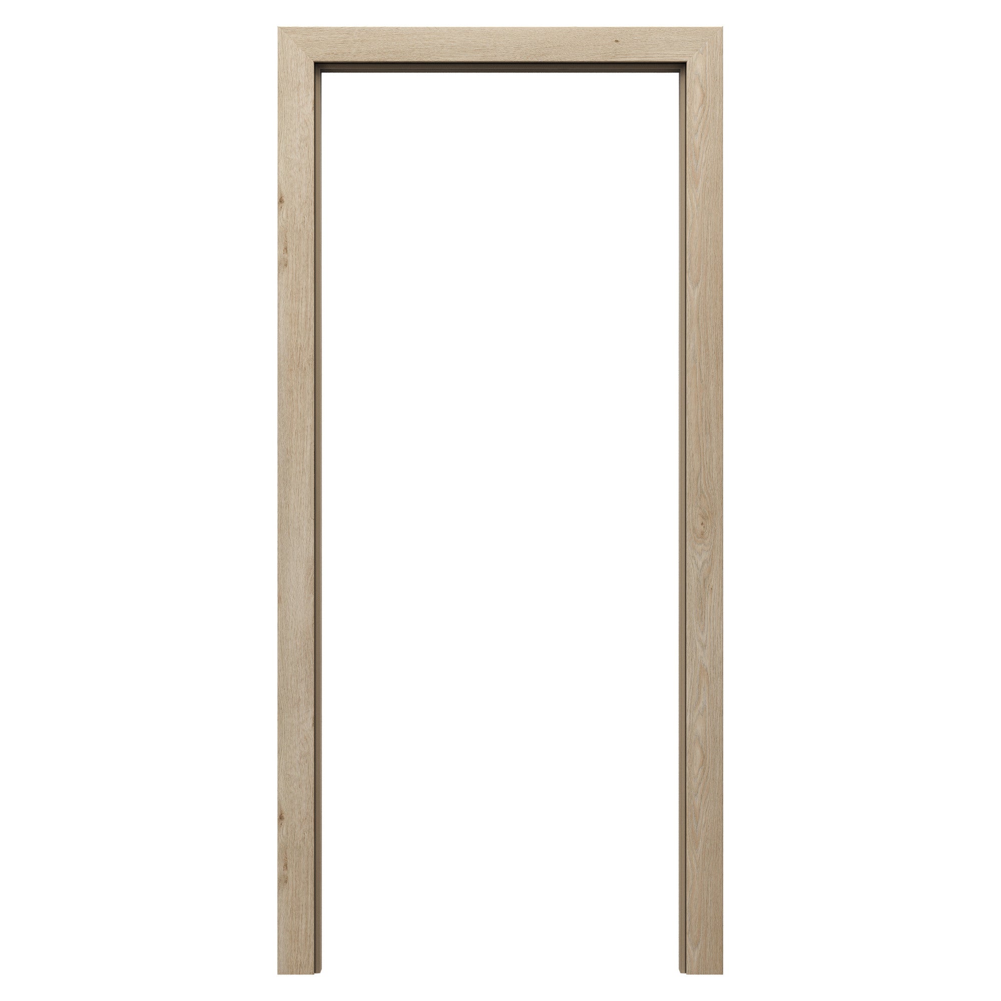 Ościeżnica regulowana Porta System Elegance 95-115 70 cm prawa dąb klasyczny