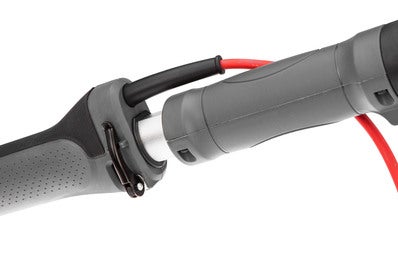 Szlifierka do gipsu 800W 59G265 Graphite 11