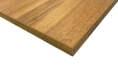 Półka meblowa dąb wotan 800x200x18