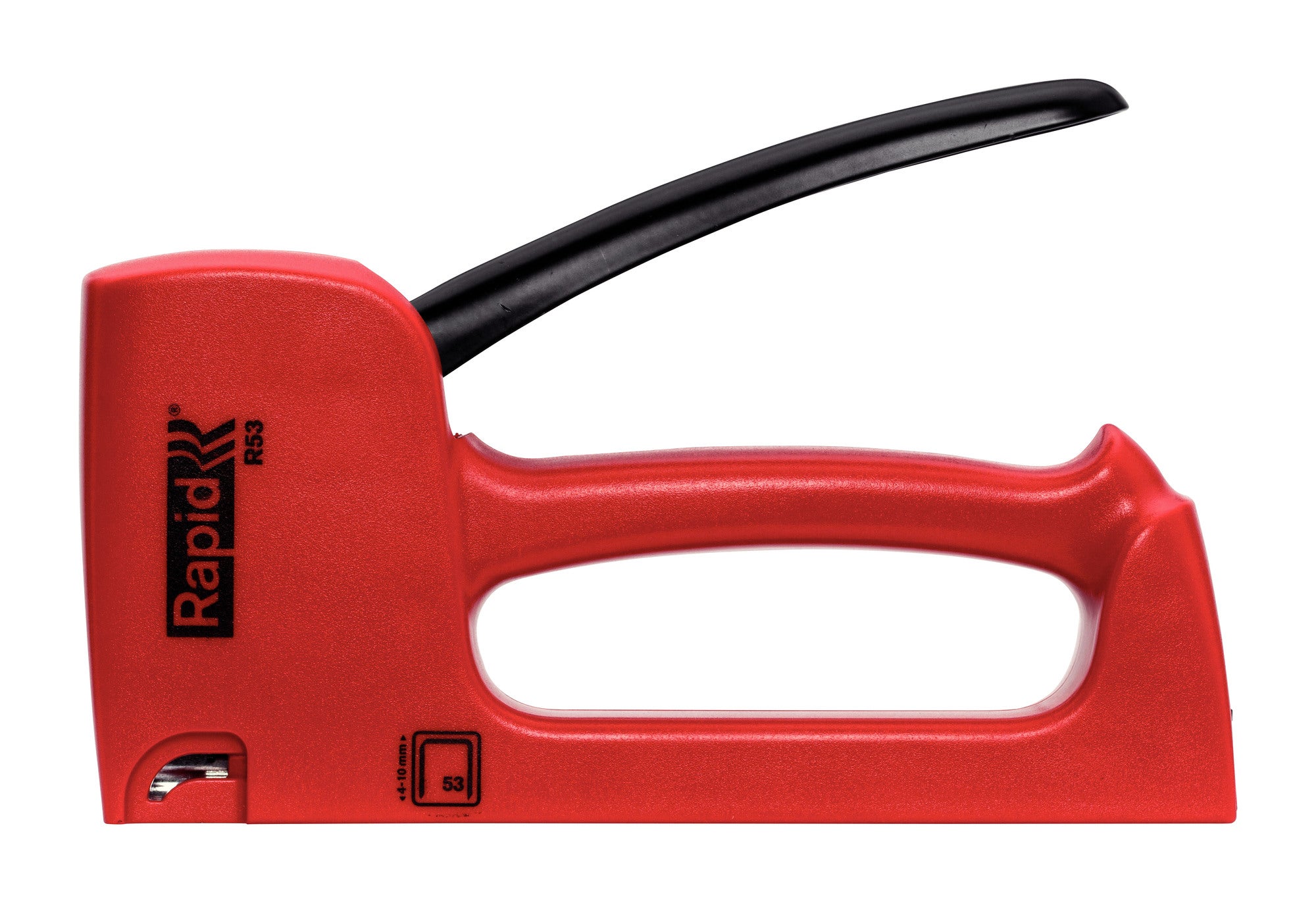 Zszywacz ręczny ABS R53 Rapid 53/4-10 mm 2