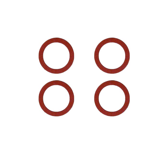 Uszczelka wodomierza 1", 4 szt