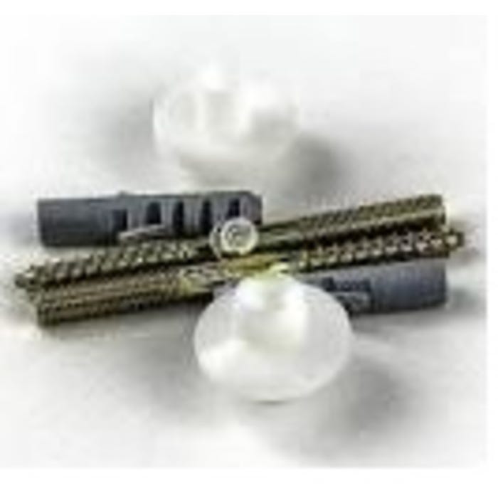 Zestaw montażowy do umywalek Roca A527002510