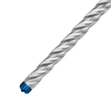 Wiertło do betonu 4-ostrzowe SDS-Plus 8x215 mm Bosch 2