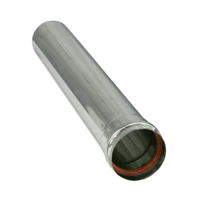 Rura dwuścienna Spiroflex 60 mm 0,25 mb