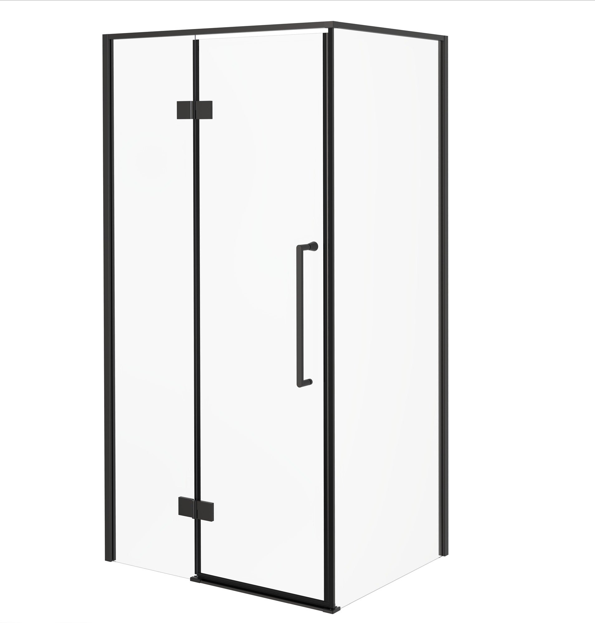 Kabina prysznicowa Savana Delloo Y8003B-10/8L 80x100 cm