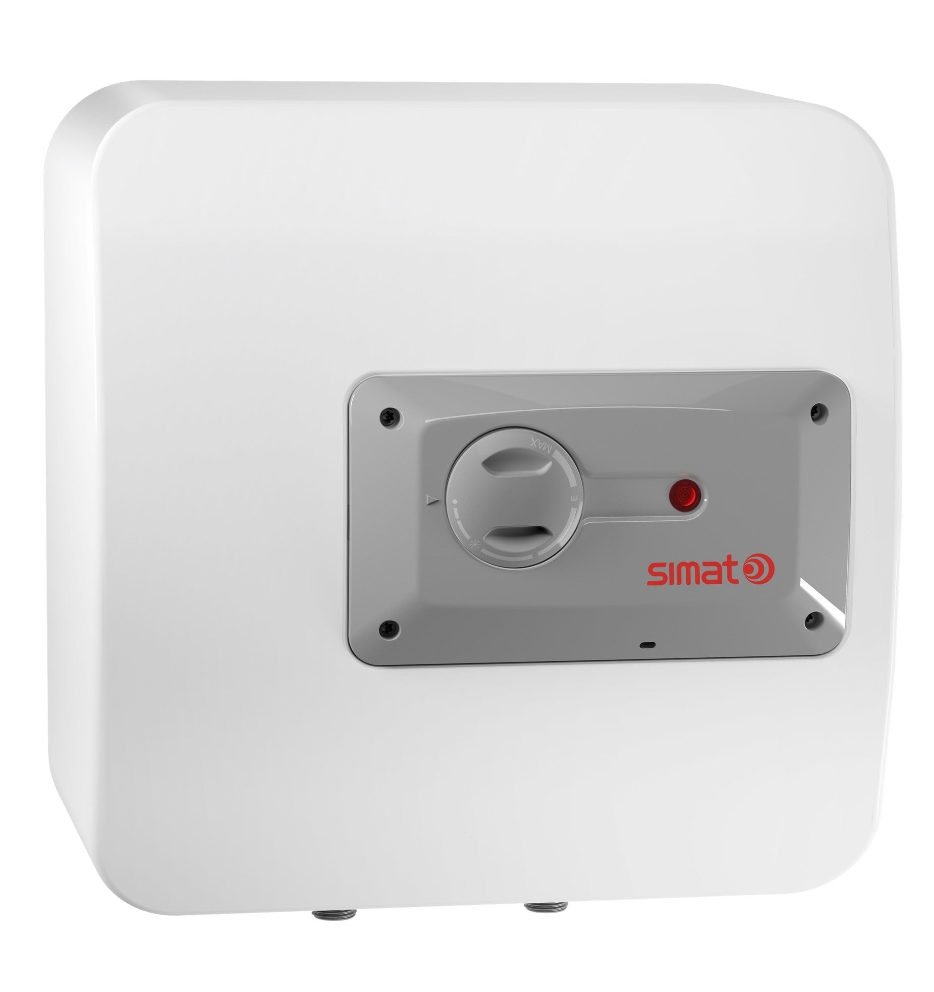 Elektryczny ogrzewacz wody Simat 10 l podumywalkowy 0