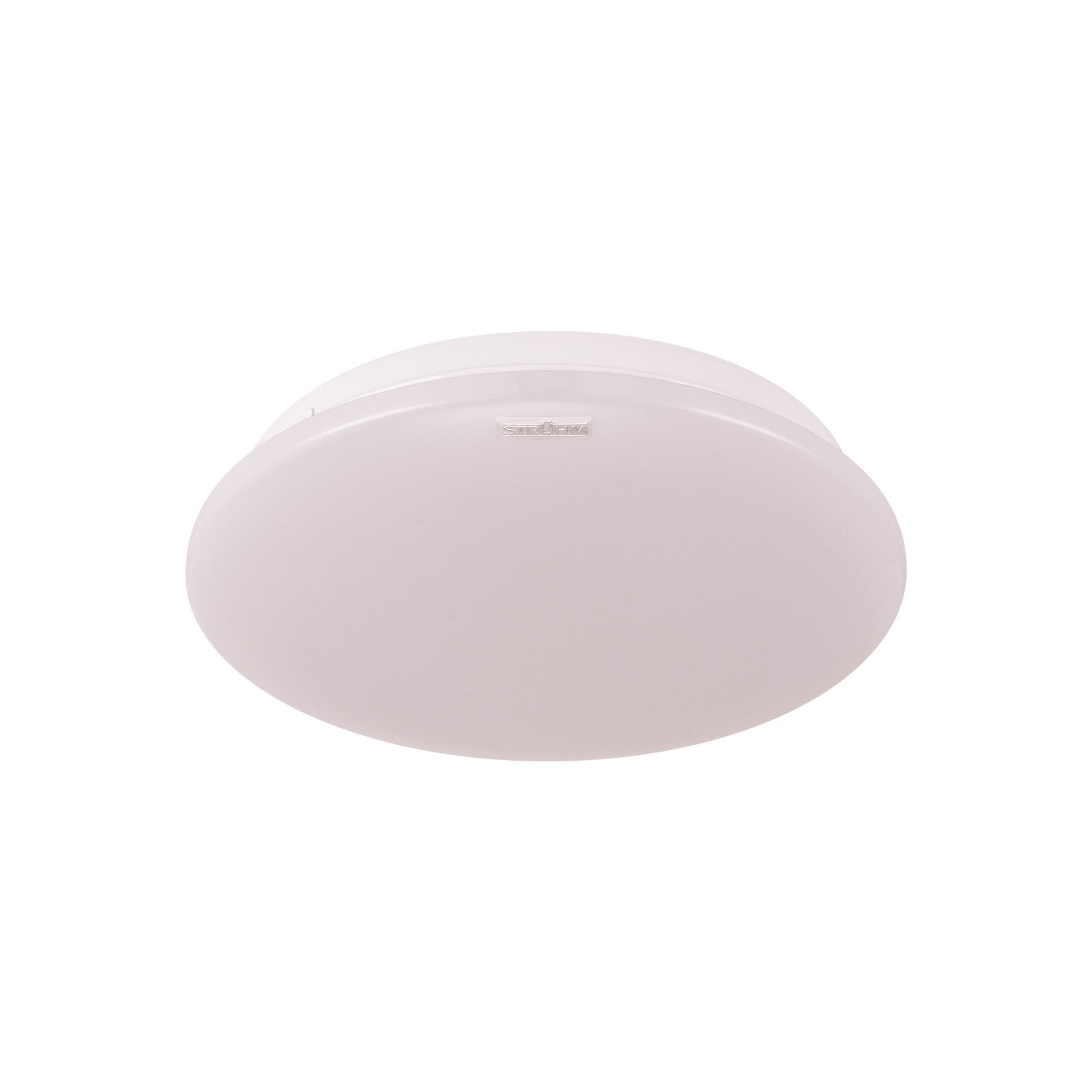 Plafon LED URANIA 12W 1380LM 4000K IP44 okrągły
