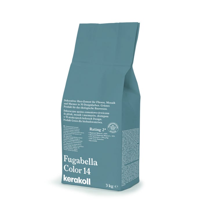 Fugabella Color 14 3 kg
