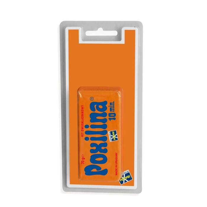Klej Poxilina 70g