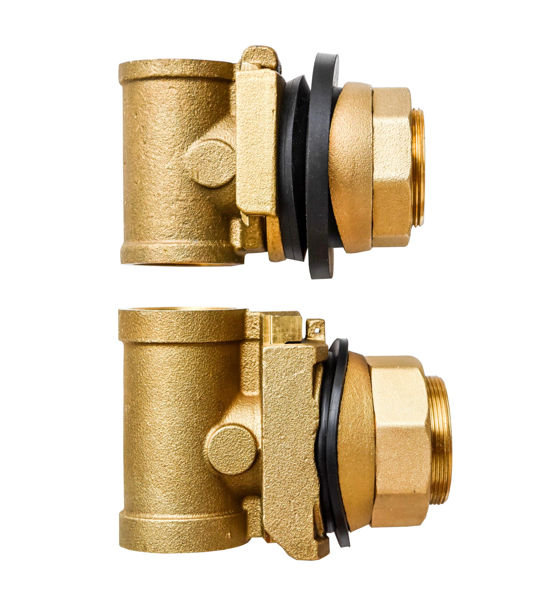 Adapter studzienny złącze szwedzkie 1 1/4" 0