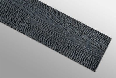 Deska elewacyjna elastyczna 2600x180x3 grafit 1