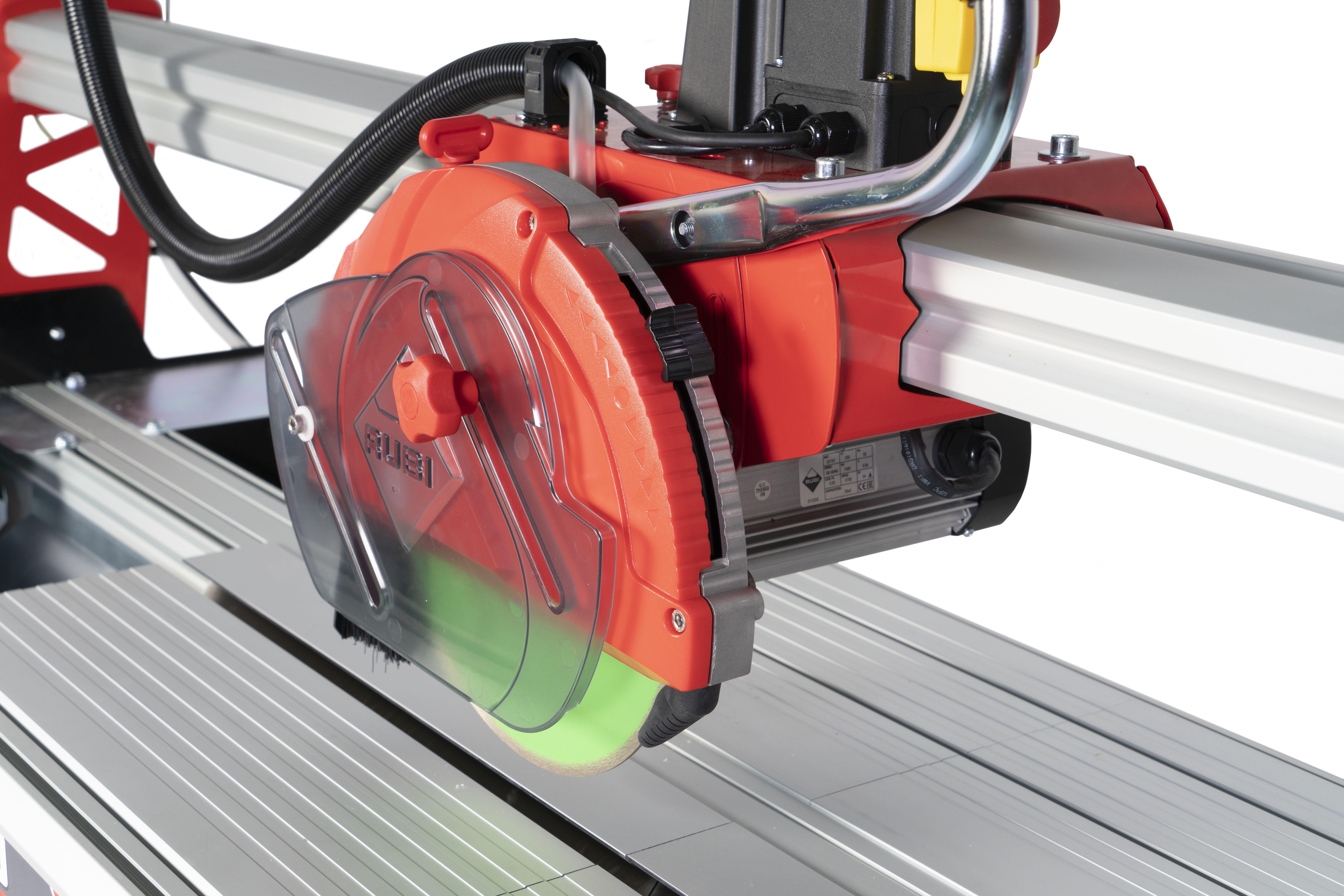 Przecinarka do glazury 125 mm 250 mm DCX-250 EXPERT 1250 Rubi 1