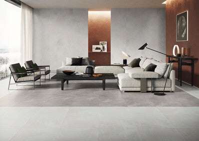 Gres szkliwiony Tassero bianco 60x120 cm 1.43 m2 1