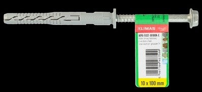 Kołek ramowy rozporowy TX 10x100mm szt. 1