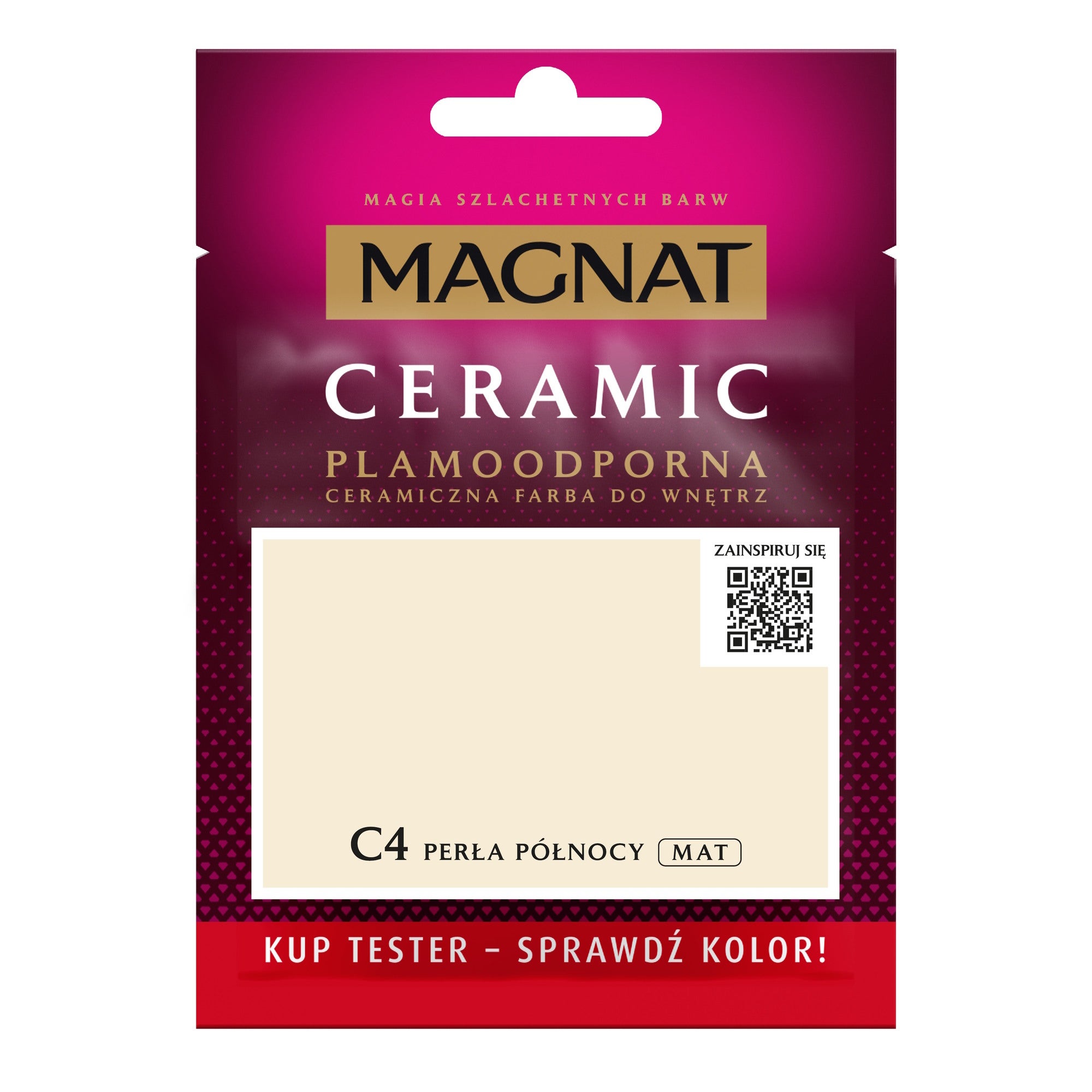 Magnat Ceramic Perła Pułnocy C4 0,025l