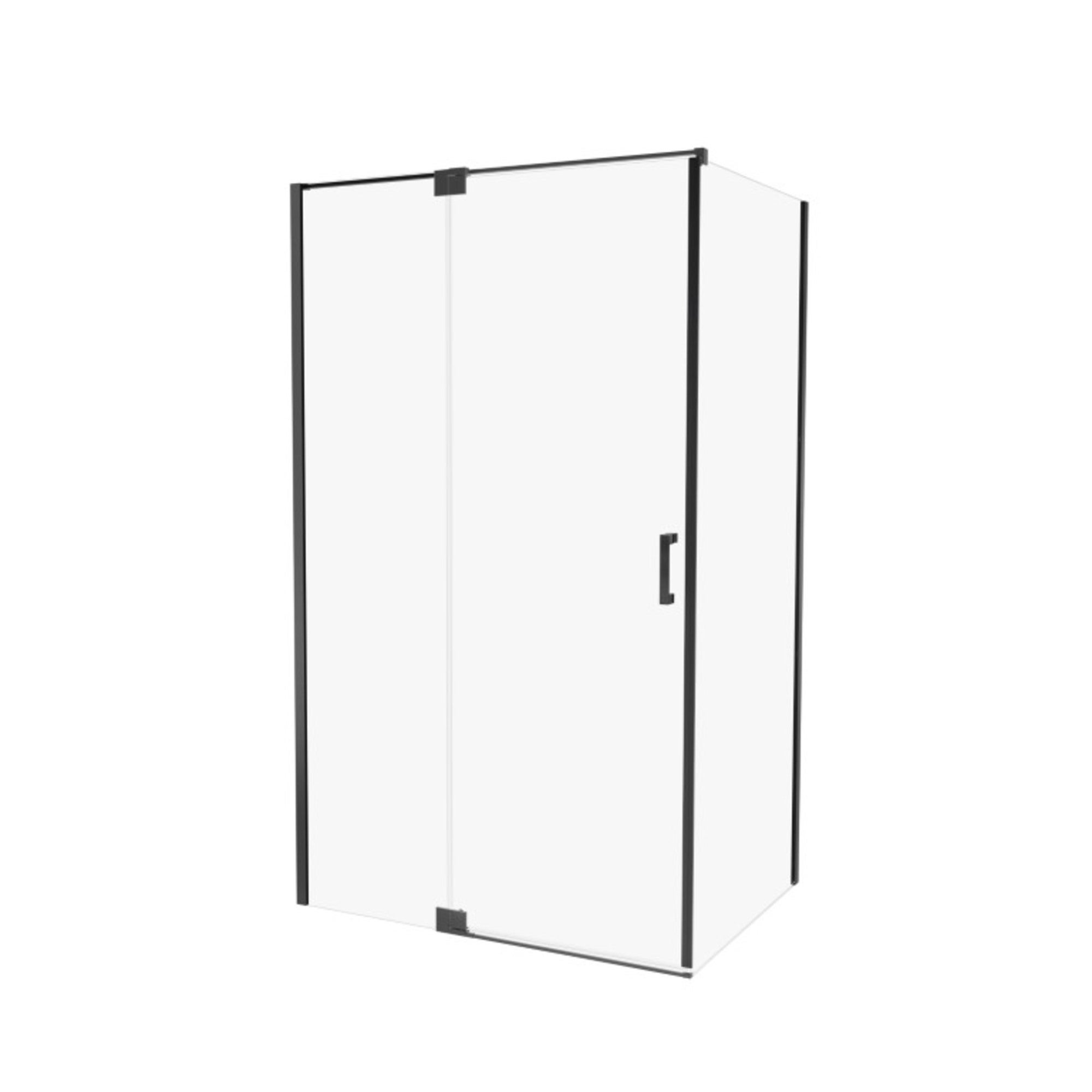Kabina prysznicowa Kabri Balance BR-0750 90x90 cm
