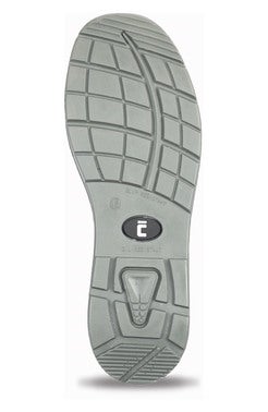 Półbuty bezpieczne GERA Cerva S1, rozm. 43 2