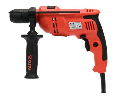Wiertarka udarowa 710W YT-82034 Yato 1