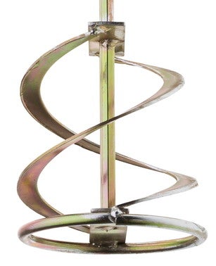 Mieszadło do zapraw 100x500 mm, uchwyt HEX 1