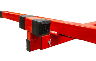 Podnośnik do płyt G/K 324 cm S40392 STER'G 6