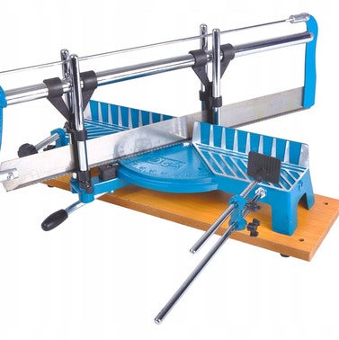 Piła do cięcia pod kątem 550 mm 1