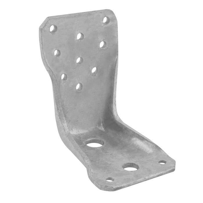 Łącznik do betonu 95x65x86x4.0 mm