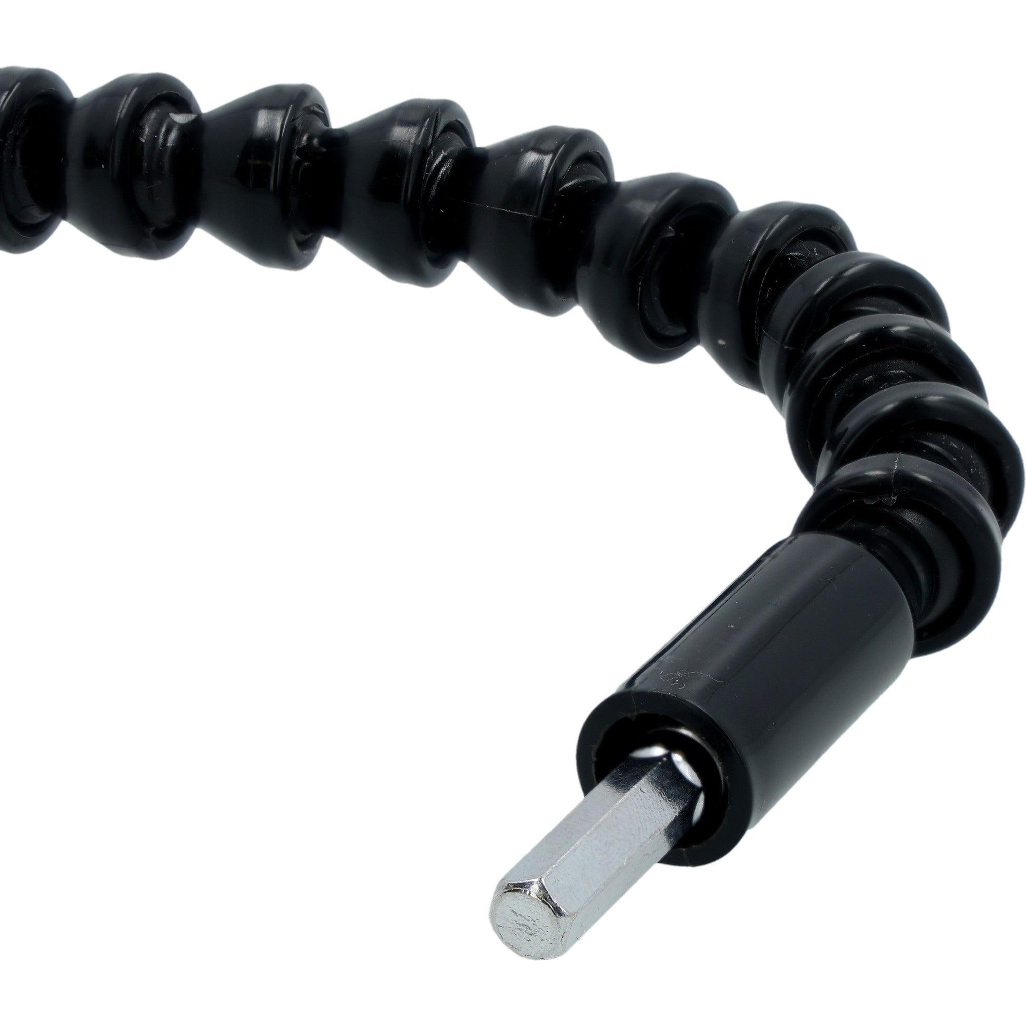 Przedłużka elastyczna do bitów 1/4" 300 mm 1