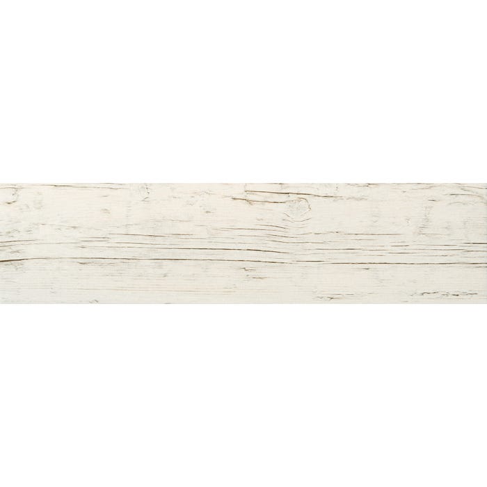 Gres szkliwiony Delice white 14.8x59.8 0.9 m2
