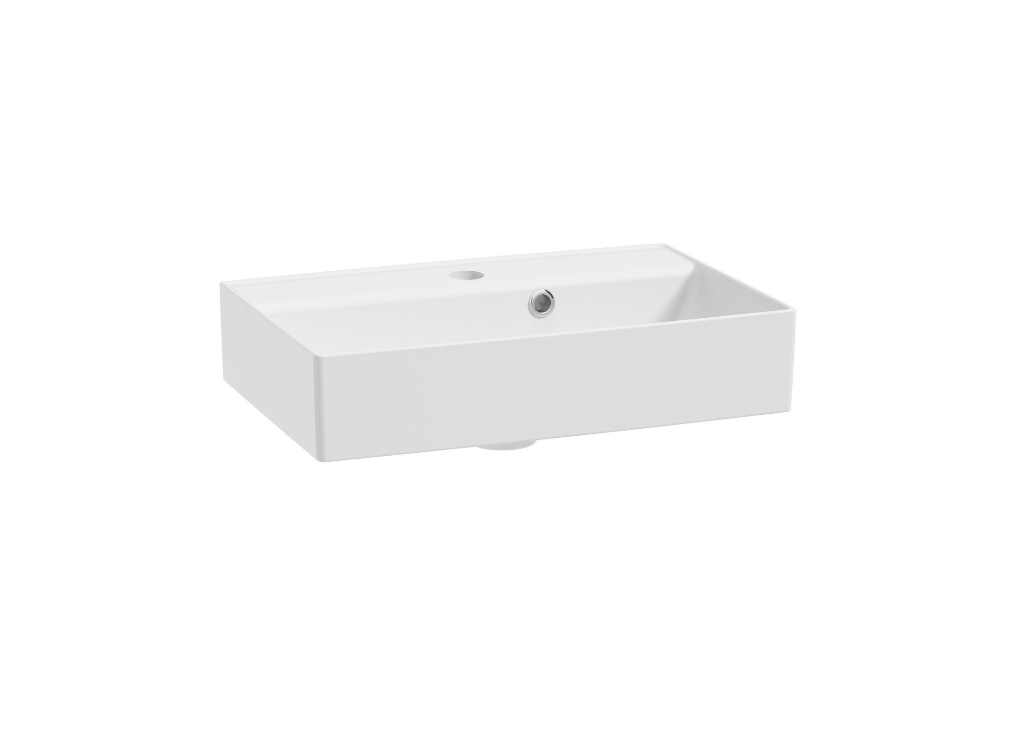 Umywalka meblowa Onas Valencia 48.5x31.5 cm 9915