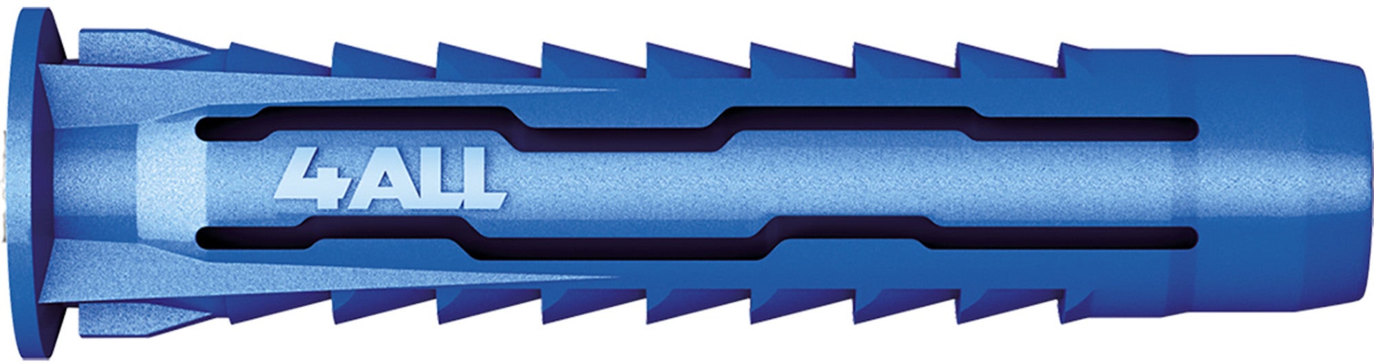 Kołek uniwersalny 4ALL 5x25 mm z wkretem (40 szt.)