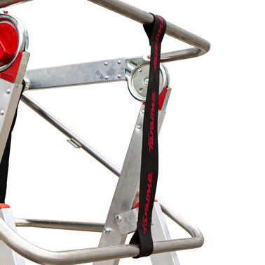 Bezpieczna platforma  robocza PLS5 6