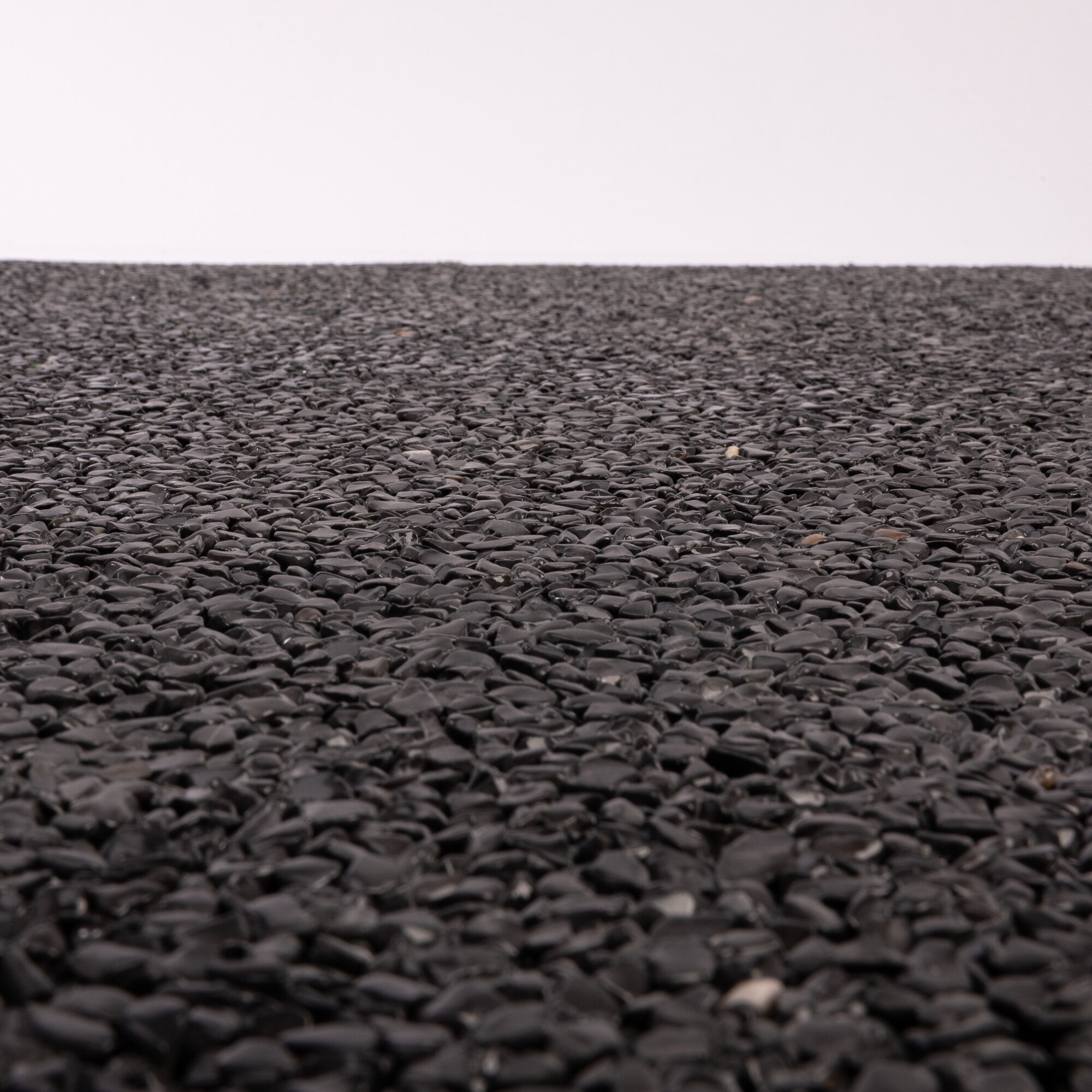 Zestaw na kamienny dywan na 1m2 Nero Ebano  2