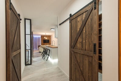 System przesuwny LOFT 3