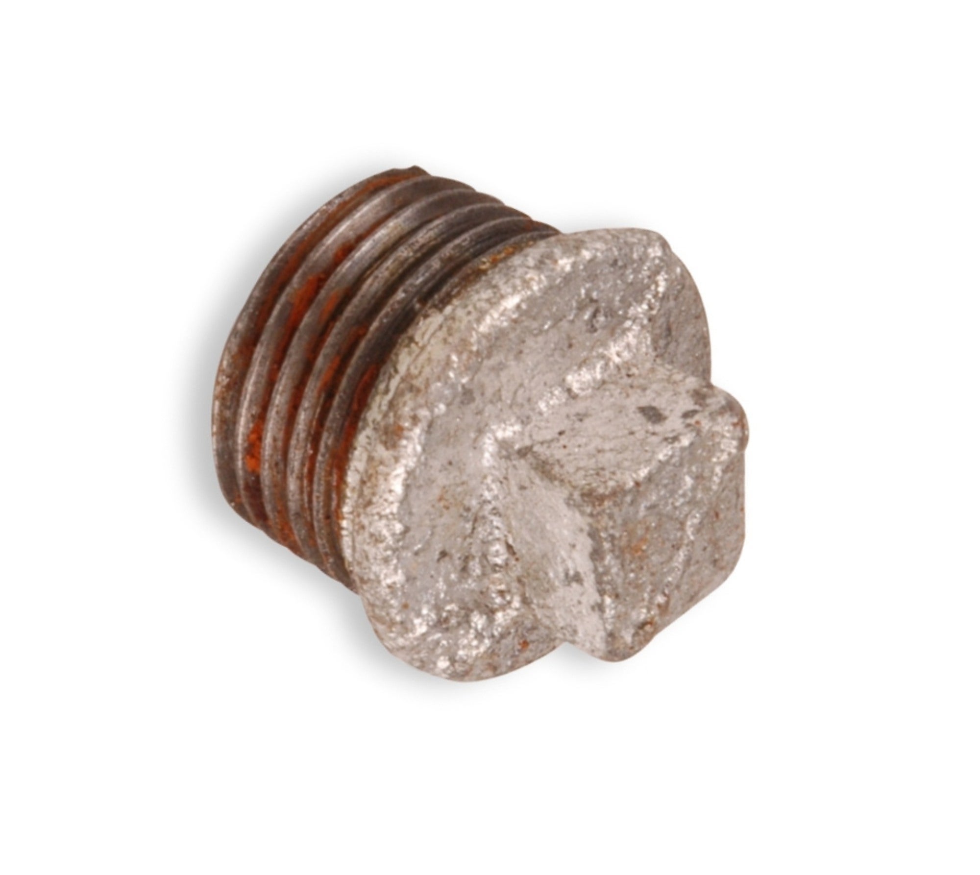 Korek ocynkowany 1 1/2"