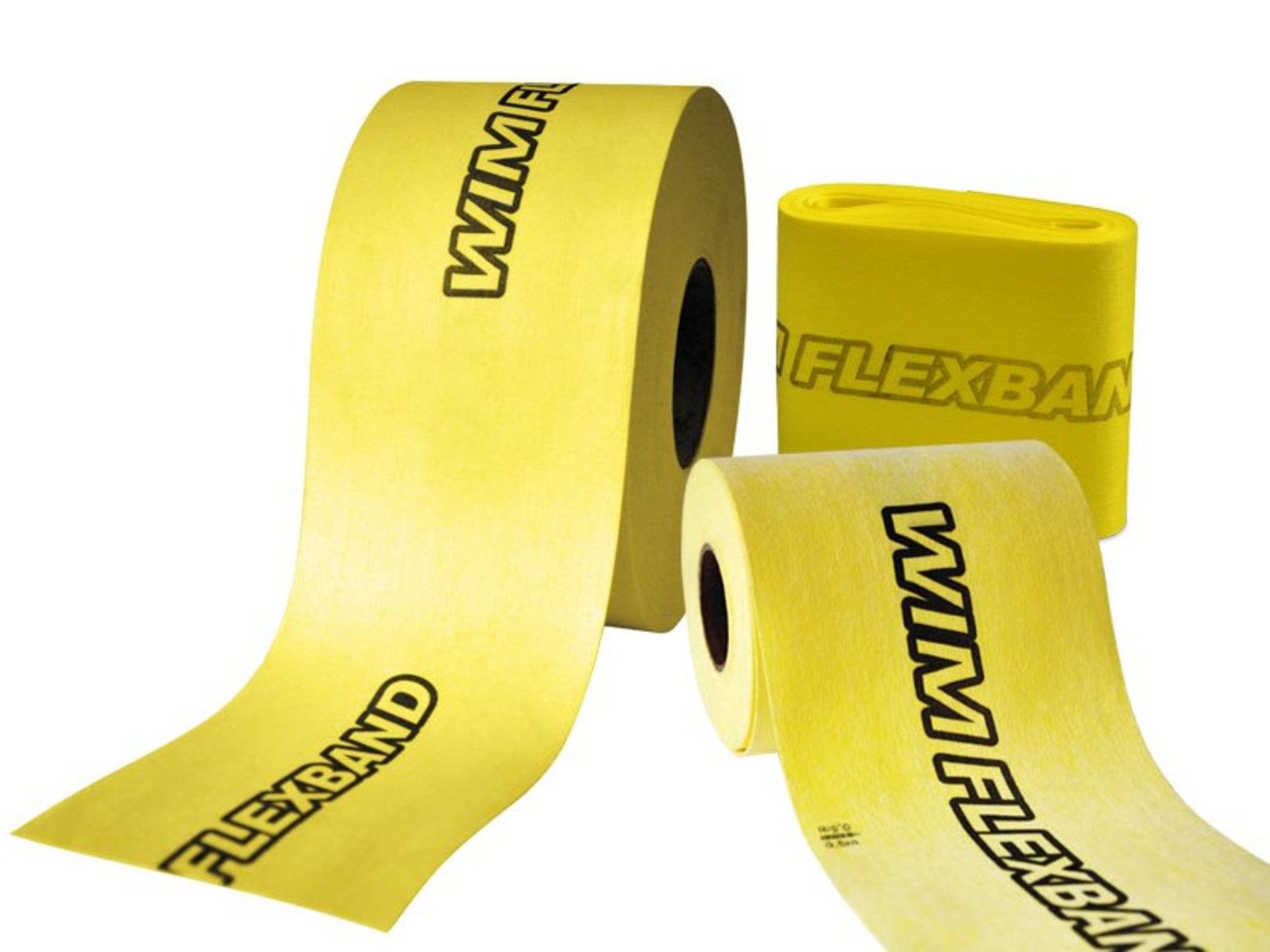 Taśma WIM Flexband 10m 1