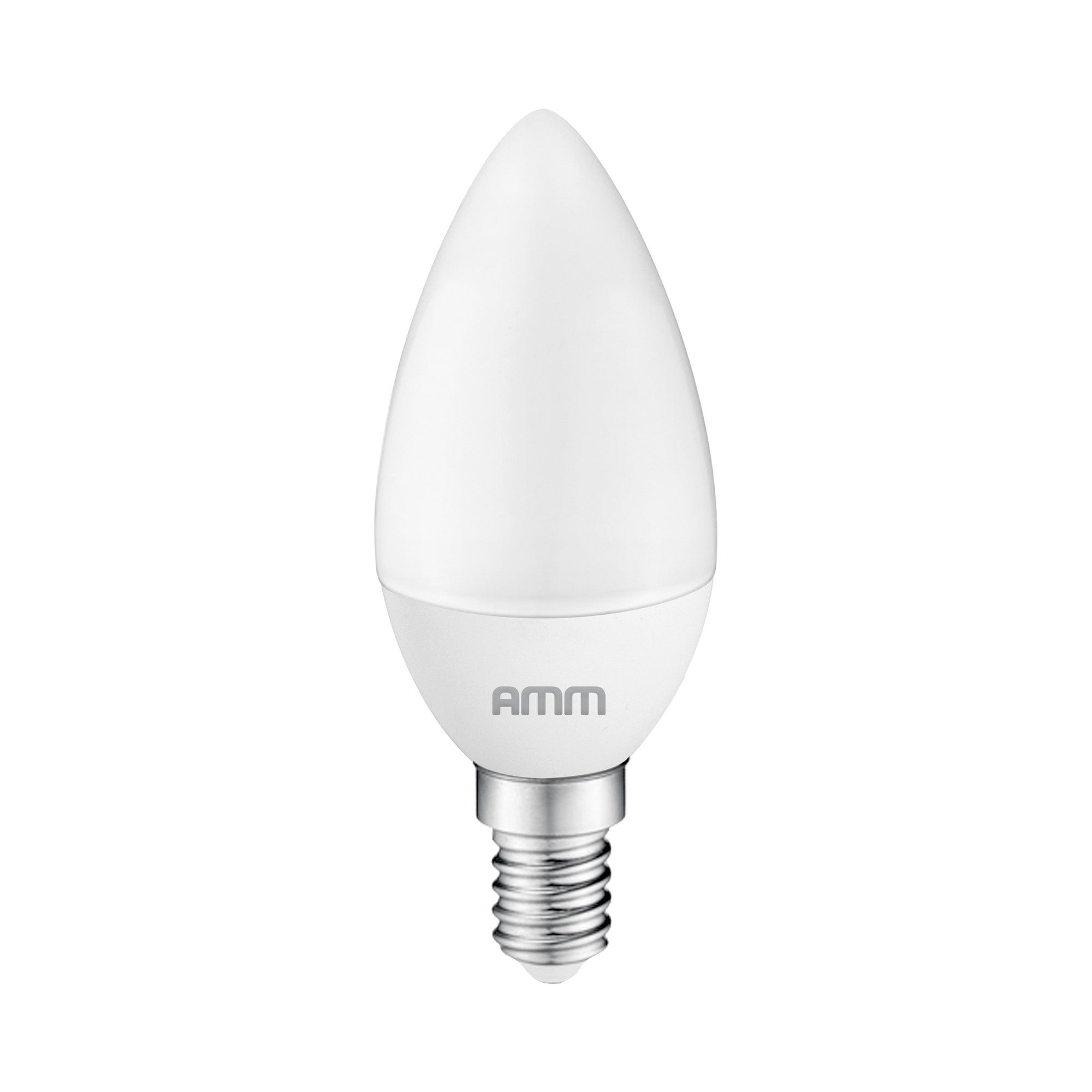 Żarówka LED E14 5W 396lm 3000K