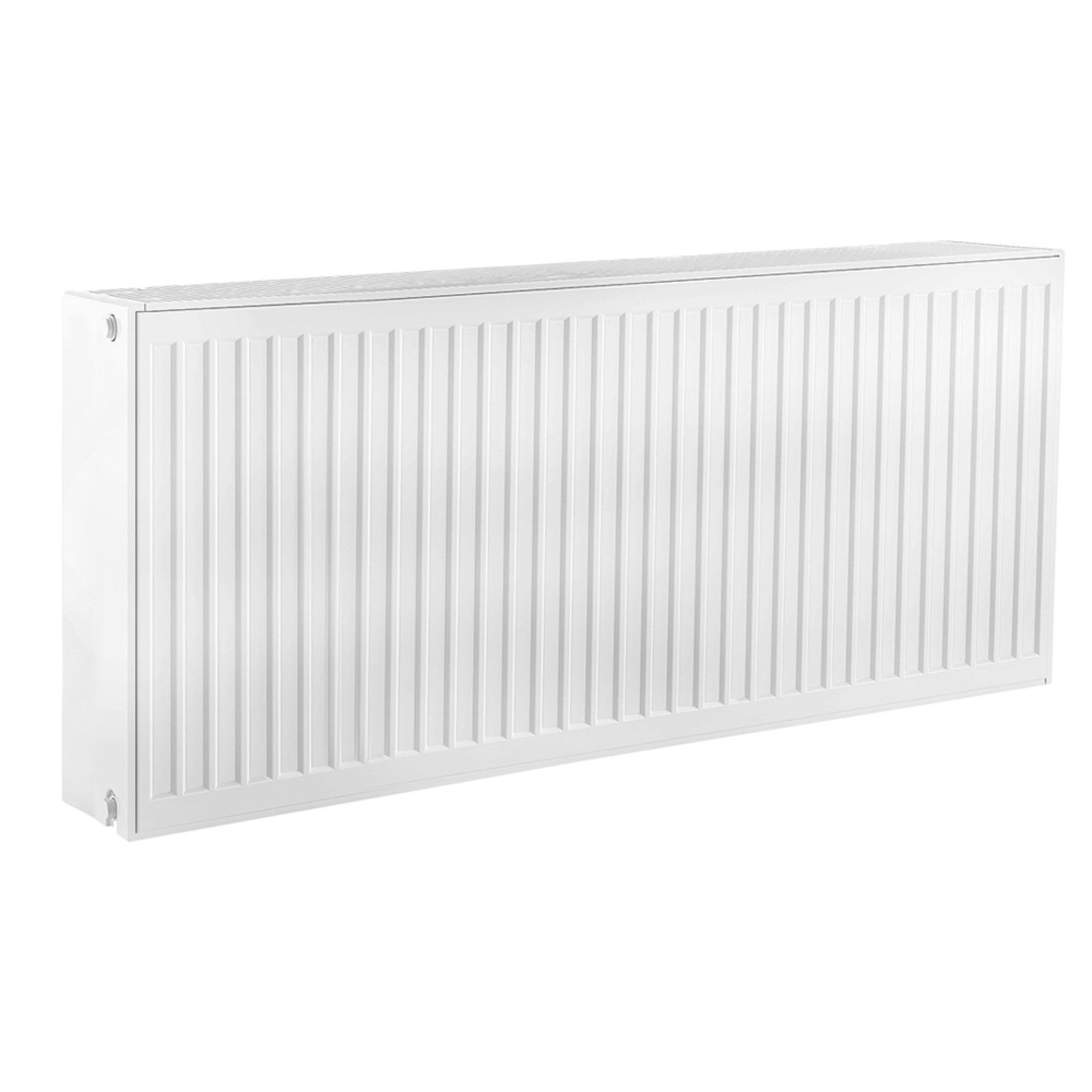 Grzejnik stalowy HEAT PRO CV33 biały 600x1200mm  0