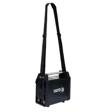 Spawarka inwertorowa YT-81357 Yato 4