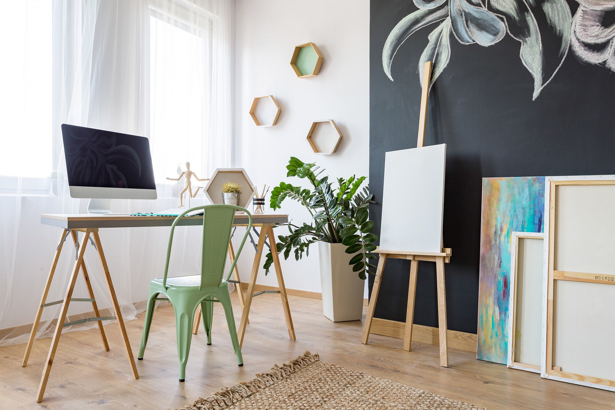 Koziołek składany 5