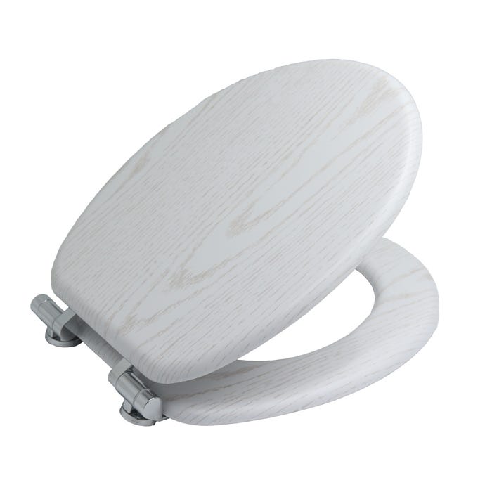 Deska WC MDF Bisk Multi 08222