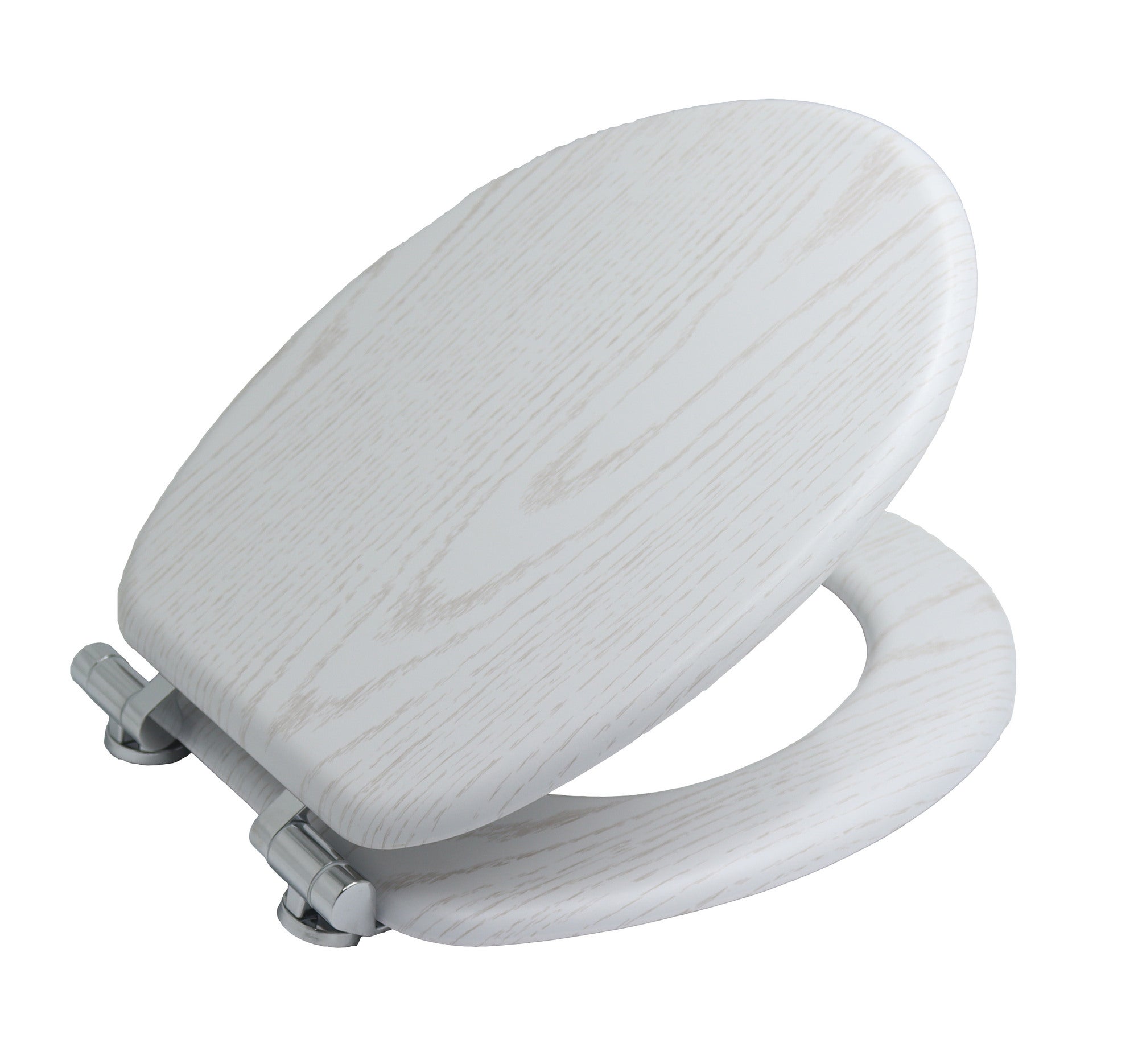 Deska WC MDF Bisk Multi biała