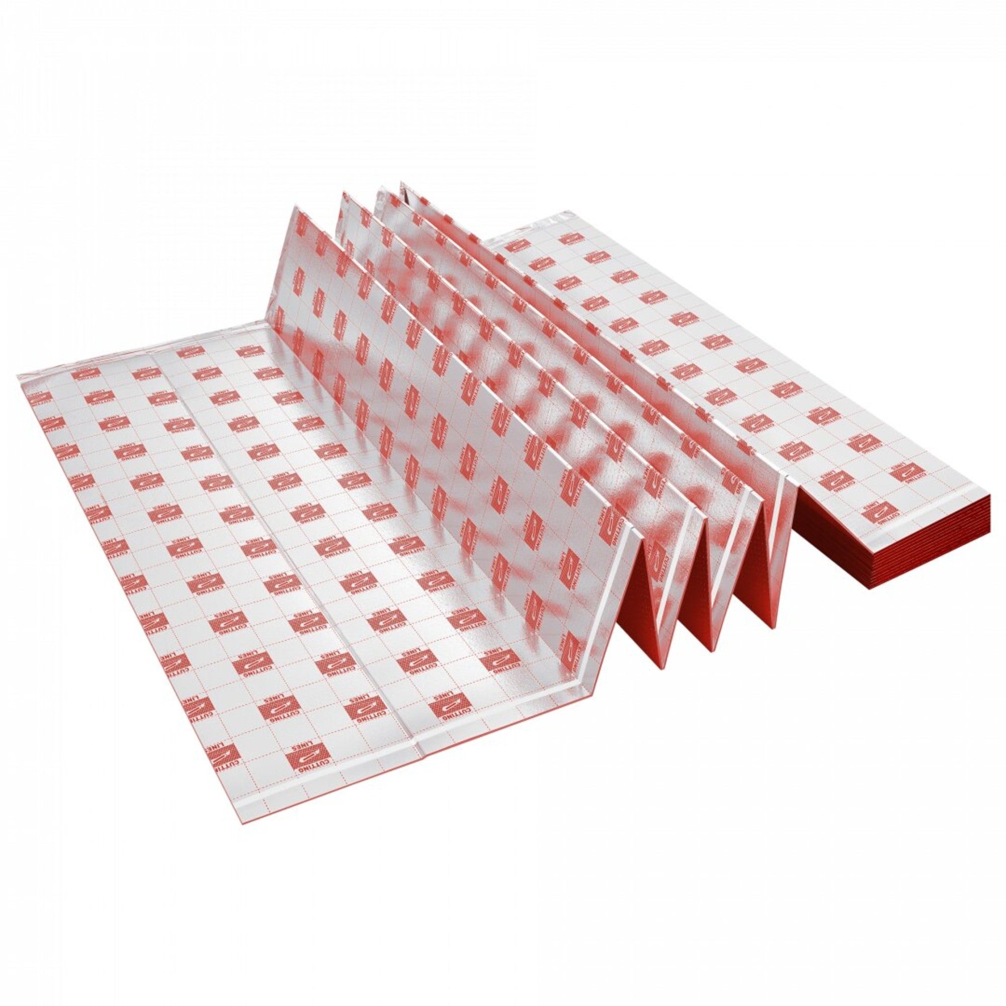 Secura Thermo Aquastop Smart 1.6mm op. 6,44 m2