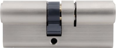 Wkładka drzwiowa Yale 45/50 mm 5