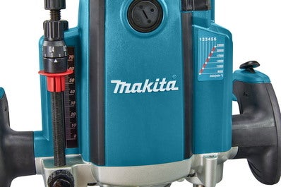 Frezarka górnowrzecionowa 2100W RP2303FCX Makita 1