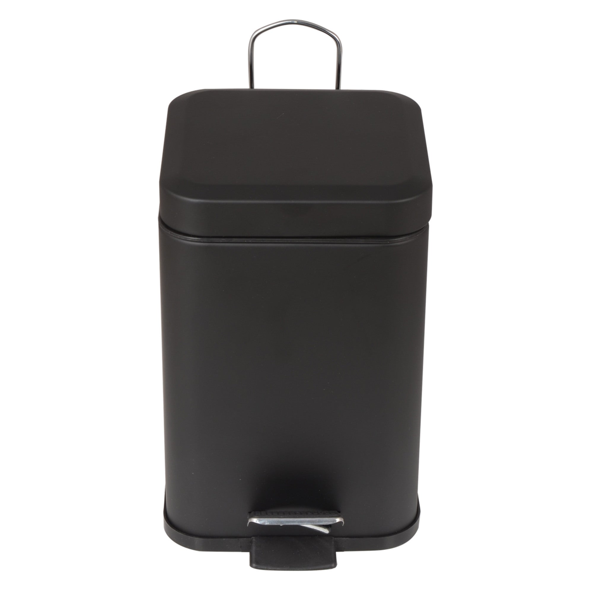 Kosz Na Śmieci Yoka Home MUTI BLK