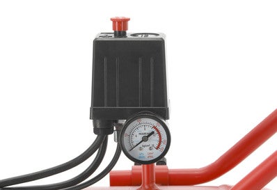 Kompresor olejowy 2,2KW 200L YT-23320 Yato 6