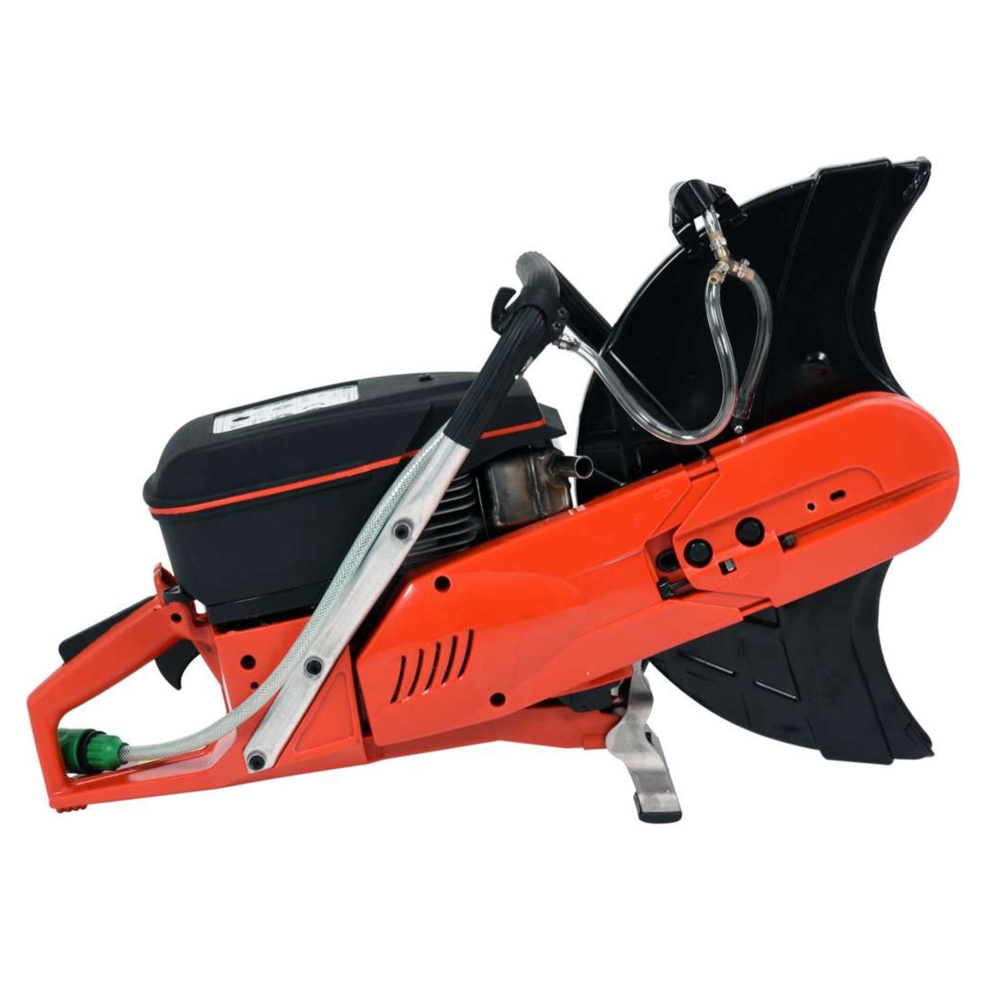 Pilarka spalinowa do betonu 5,5KM 400 mm YT-84820 Yato 1